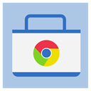 Chrome Store 5 icon